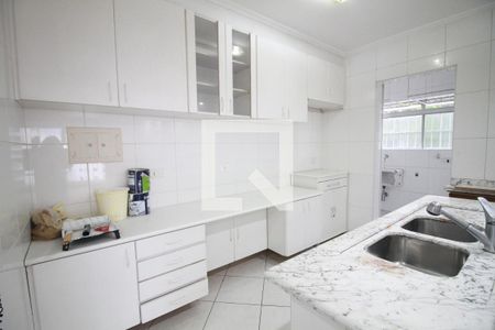 Apartamento à venda com 92m², 3 quartos e 1 vagacozinha