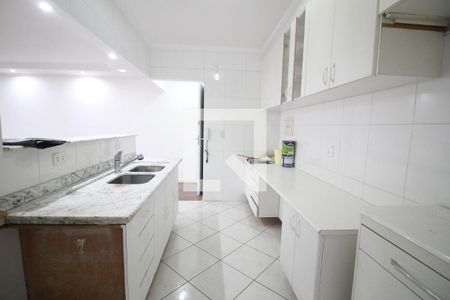 Apartamento à venda com 92m², 3 quartos e 1 vagacozinha