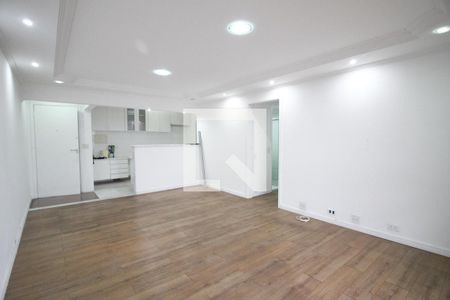 sala de apartamento à venda com 3 quartos, 92m² em Vila Ester (zona Norte), São Paulo