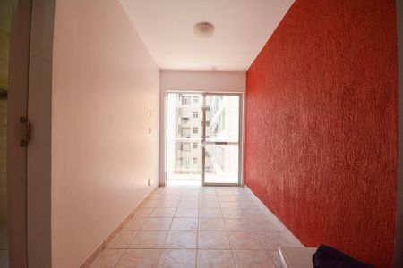 Sala de apartamento para alugar com 2 quartos, 67m² em Santa Teresa, Rio de Janeiro