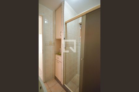 Apartamento para alugar com 67m², 2 quartos e 1 vagaBanheiro