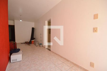 Sala de apartamento para alugar com 2 quartos, 67m² em Santa Teresa, Rio de Janeiro