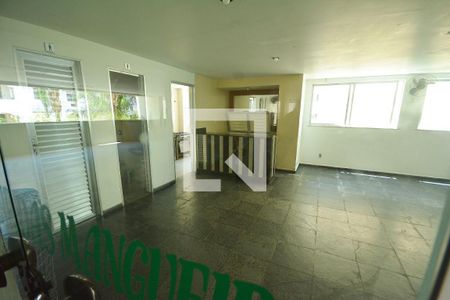 Apartamento para alugar com 67m², 2 quartos e 1 vagaSalão de Festa