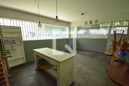 Apartamento para alugar com 67m², 2 quartos e 1 vagaChurrasqueira