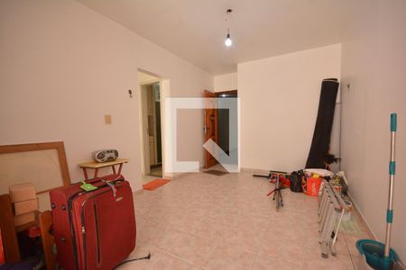 Sala de apartamento para alugar com 2 quartos, 67m² em Santa Teresa, Rio de Janeiro