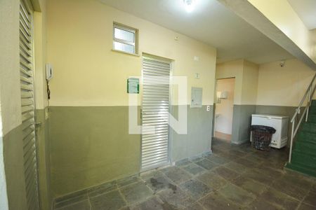 Apartamento para alugar com 67m², 2 quartos e 1 vagaSauna