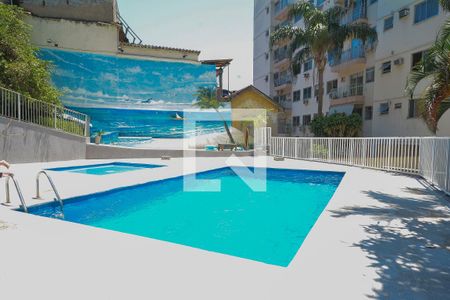 Apartamento para alugar com 67m², 2 quartos e 1 vagaÁrea comum - Piscina