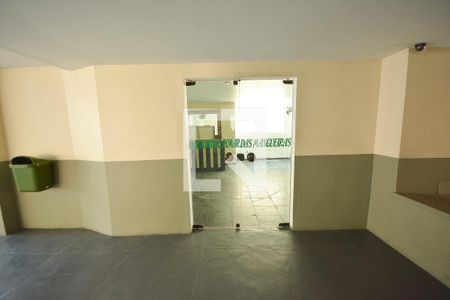 Apartamento para alugar com 67m², 2 quartos e 1 vagaSalão de Festa
