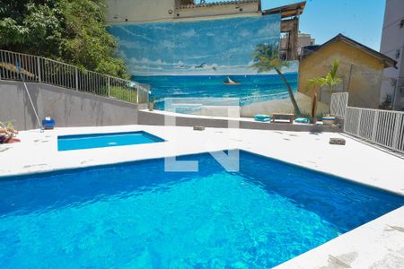 Apartamento para alugar com 67m², 2 quartos e 1 vagaÁrea comum - Piscina