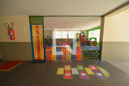 Apartamento para alugar com 67m², 2 quartos e 1 vagaPlayground