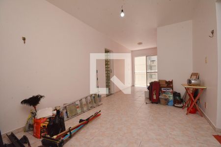 Sala de apartamento para alugar com 2 quartos, 67m² em Santa Teresa, Rio de Janeiro