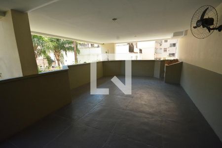Apartamento para alugar com 67m², 2 quartos e 1 vagaSalão de Festa