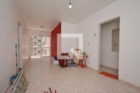 Sala de apartamento para alugar com 2 quartos, 67m² em Santa Teresa, Rio de Janeiro