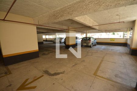 Apartamento para alugar com 67m², 2 quartos e 1 vagaGaragem