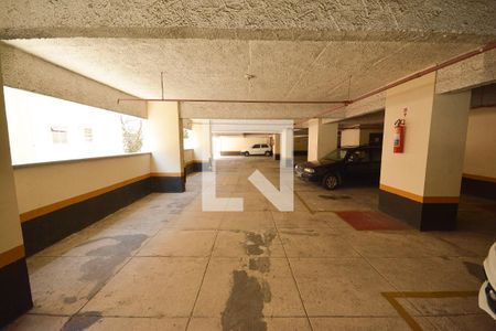 Apartamento para alugar com 67m², 2 quartos e 1 vagaGaragem