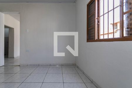 Dormitório de casa para alugar com 1 quarto, 47m² em Centro, Mogi das Cruzes