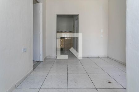 Sala de casa para alugar com 1 quarto, 47m² em Centro, Mogi das Cruzes