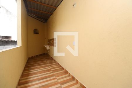 Casa para alugar com 60m², 1 quarto e sem vagaÁrea de Serviço