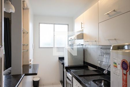 Apartamento para alugar com 55m², 2 quartos e 1 vaga Apartamento para alugar com 55m², 2 quartos e 1 vagaLavanderia