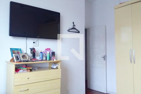 Quarto 1 de apartamento à venda com 3 quartos, 73m² em Engenho de Dentro, Rio de Janeiro
