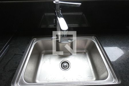 Apartamento à venda com 170m², 3 quartos e 2 vagas Apartamento à venda com 170m², 3 quartos e 2 vagasCozinha