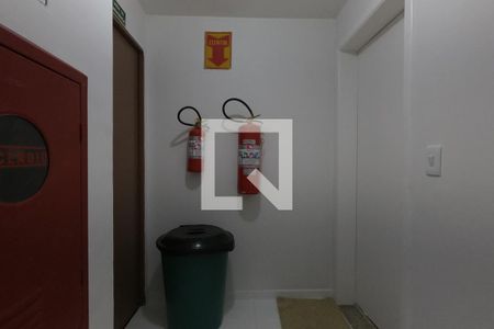 Apartamento à venda com 170m², 3 quartos e 2 vagas Apartamento à venda com 170m², 3 quartos e 2 vagasHall de Serviço