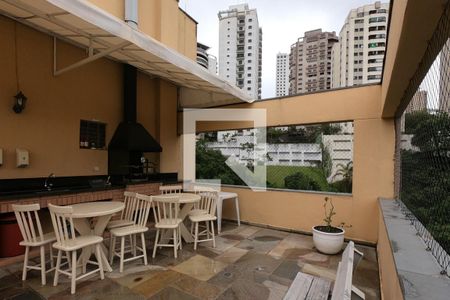 Apartamento à venda com 170m², 3 quartos e 2 vagas Apartamento à venda com 170m², 3 quartos e 2 vagasÁrea Comum