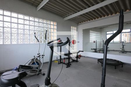 Apartamento à venda com 170m², 3 quartos e 2 vagas Apartamento à venda com 170m², 3 quartos e 2 vagasÁrea Comum