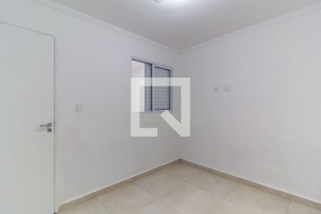 Quarto de apartamento para alugar com 1 quarto, 33m² em Tatuapé, São Paulo