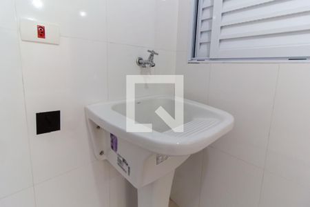 Apartamento à venda com 33m², 1 quarto e sem vagaÁrea de Serviço