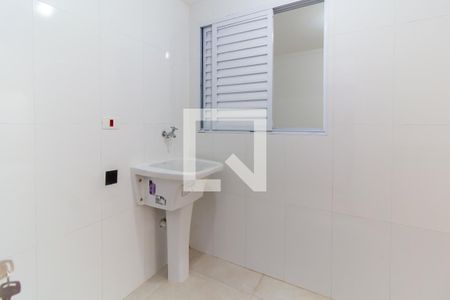 Apartamento à venda com 33m², 1 quarto e sem vagaÁrea de Serviço