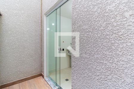 Apartamento à venda com 33m², 1 quarto e sem vagaÁrea de Serviço