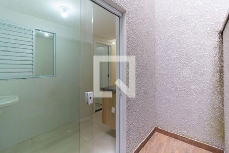 Apartamento à venda com 33m², 1 quarto e sem vagaÁrea de Serviço