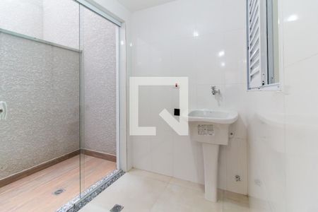 Apartamento à venda com 33m², 1 quarto e sem vagaÁrea de Serviço