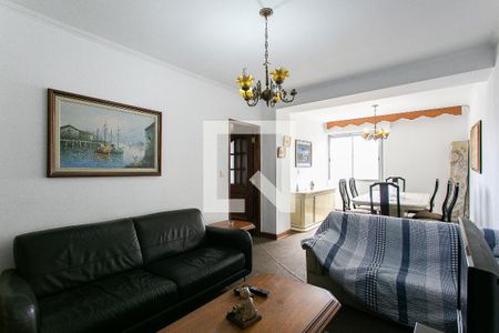 Apartamento para alugar em Tatuapé