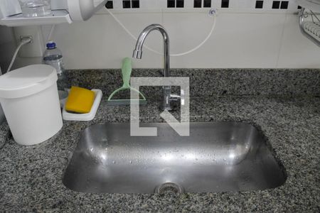 Apartamento para alugar com 71m², 2 quartos e 2 vagas Apartamento para alugar com 71m², 2 quartos e 2 vagasCozinha