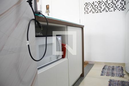 Apartamento para alugar com 71m², 2 quartos e 2 vagas Apartamento para alugar com 71m², 2 quartos e 2 vagasCozinha