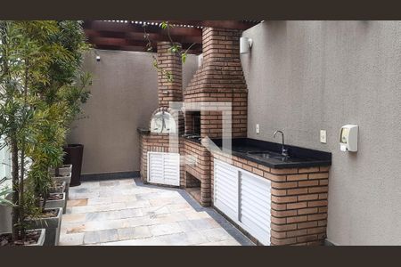 Apartamento para alugar com 71m², 2 quartos e 2 vagas Apartamento para alugar com 71m², 2 quartos e 2 vagasChurrasqueira