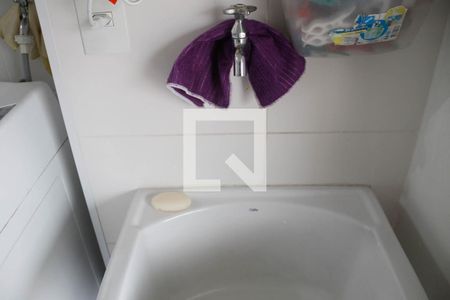 Apartamento para alugar com 71m², 2 quartos e 2 vagas Apartamento para alugar com 71m², 2 quartos e 2 vagasÁrea de Serviço