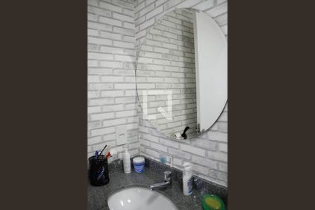 Apartamento para alugar com 71m², 2 quartos e 2 vagas Apartamento para alugar com 71m², 2 quartos e 2 vagasBanheiro Social