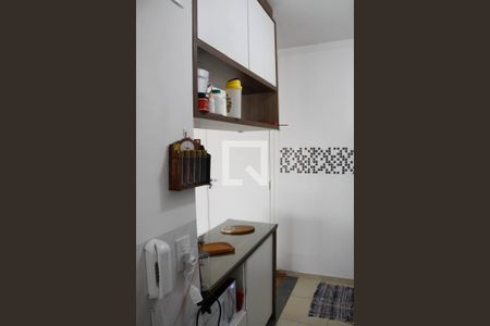 Apartamento para alugar com 71m², 2 quartos e 2 vagas Apartamento para alugar com 71m², 2 quartos e 2 vagasCozinha
