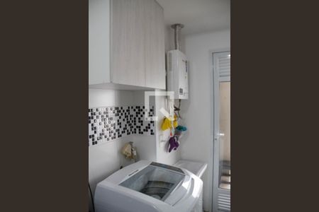 Apartamento para alugar com 71m², 2 quartos e 2 vagas Apartamento para alugar com 71m², 2 quartos e 2 vagasÁrea de Serviço