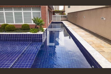 Apartamento para alugar com 71m², 2 quartos e 2 vagas Apartamento para alugar com 71m², 2 quartos e 2 vagasPiscina