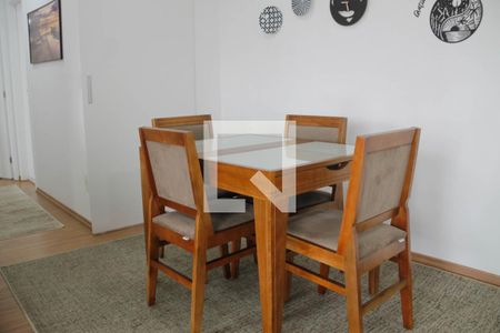 Apartamento para alugar com 71m², 2 quartos e 2 vagas Apartamento para alugar com 71m², 2 quartos e 2 vagasSala