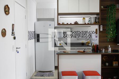Apartamento para alugar com 71m², 2 quartos e 2 vagas Apartamento para alugar com 71m², 2 quartos e 2 vagasCozinha