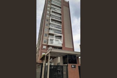 Apartamento para alugar com 71m², 2 quartos e 2 vagas Apartamento para alugar com 71m², 2 quartos e 2 vagasFachada
