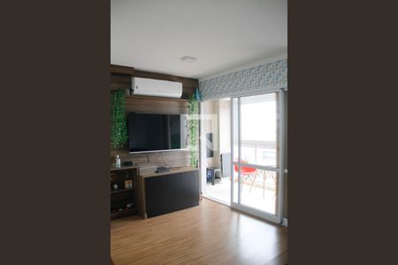 Apartamento para alugar com 71m², 2 quartos e 2 vagas Apartamento para alugar com 71m², 2 quartos e 2 vagasSala