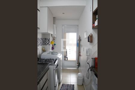 Apartamento para alugar com 71m², 2 quartos e 2 vagas Apartamento para alugar com 71m², 2 quartos e 2 vagasÁrea de Serviço