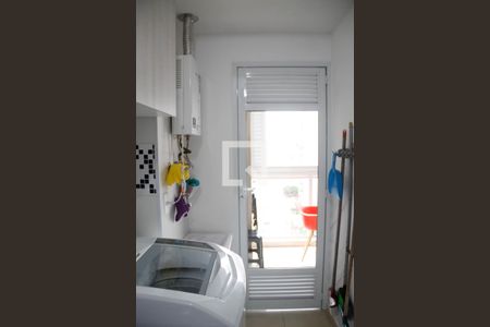 Apartamento para alugar com 71m², 2 quartos e 2 vagas Apartamento para alugar com 71m², 2 quartos e 2 vagasÁrea de Serviço