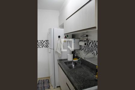 Apartamento para alugar com 71m², 2 quartos e 2 vagas Apartamento para alugar com 71m², 2 quartos e 2 vagasCozinha